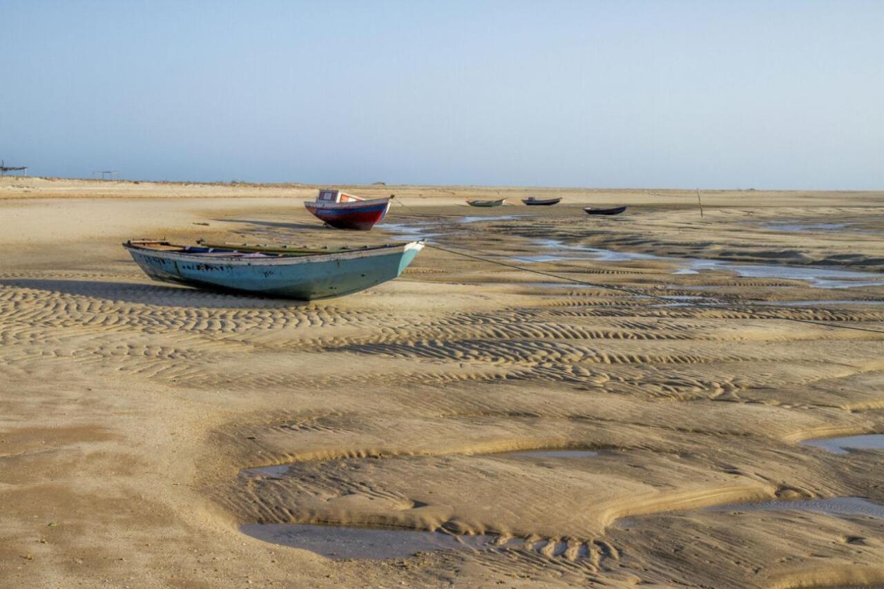 Pousada Vila Bella - Praia Do Macapa Ponta do Anel Zewnętrze zdjęcie